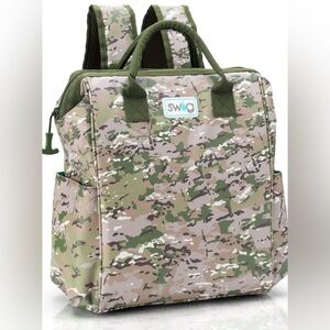 Swig Backpack Cooler